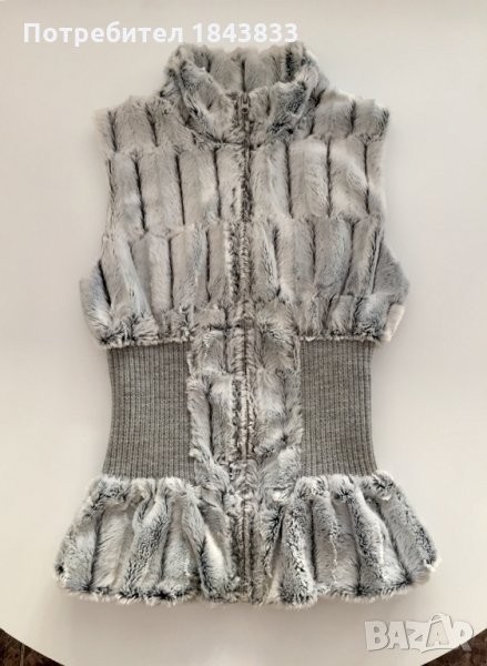 Елек размер 152, снимка 1