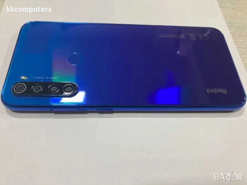 ЧАСТИ - за XIAOMI - Redmi Note 8T, снимка 1