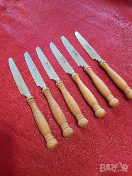Стари ножове , снимка 1