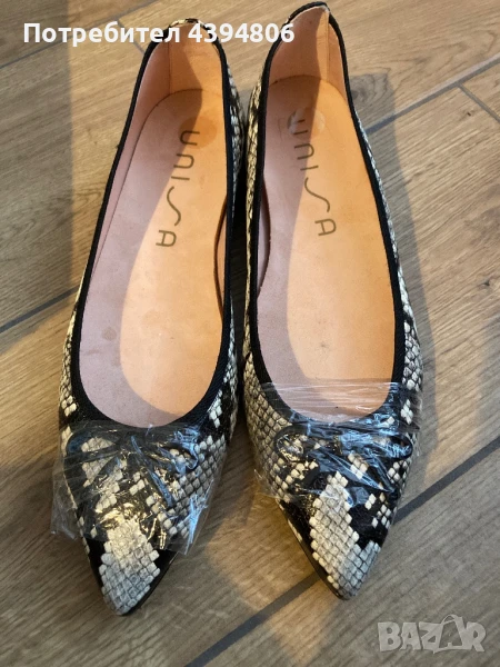 Unisa обувки 39, снимка 1