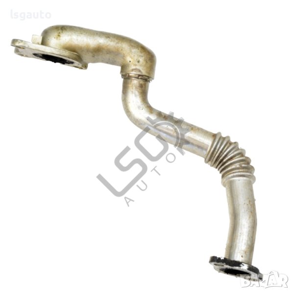 Тръба EGR Toyota Avensis III 2009-2015 ID:108066, снимка 1