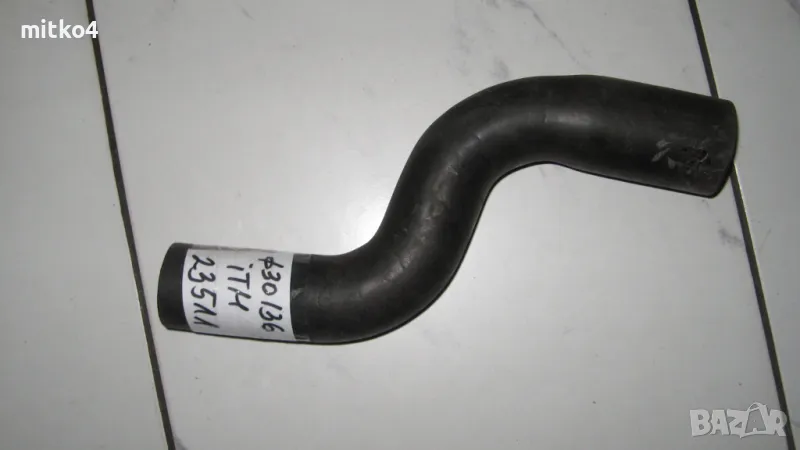 водно съединение за перкинс 23511, снимка 1