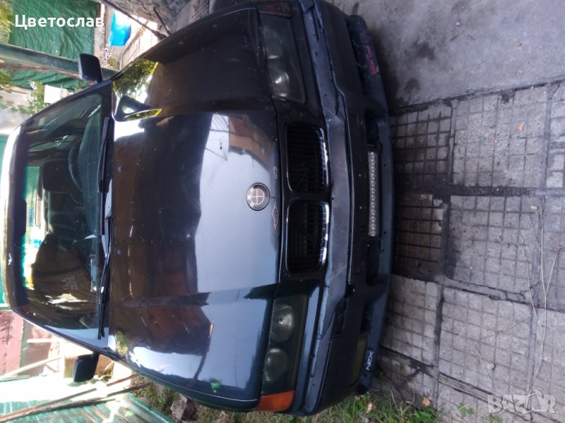 БМВ е36 316i на части, снимка 1