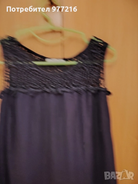 Дамска лятна рокля, снимка 1