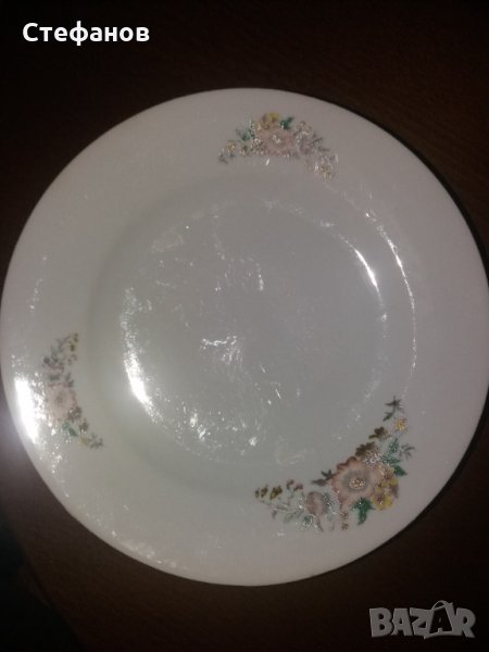 Продавам чинии, снимка 1