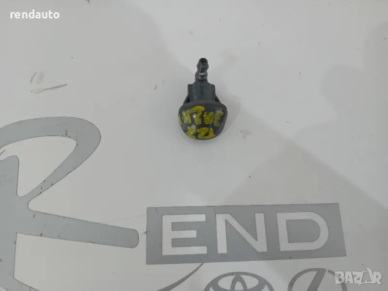 Задна пръскалка чистачки Toyota Avensia t27, снимка 1