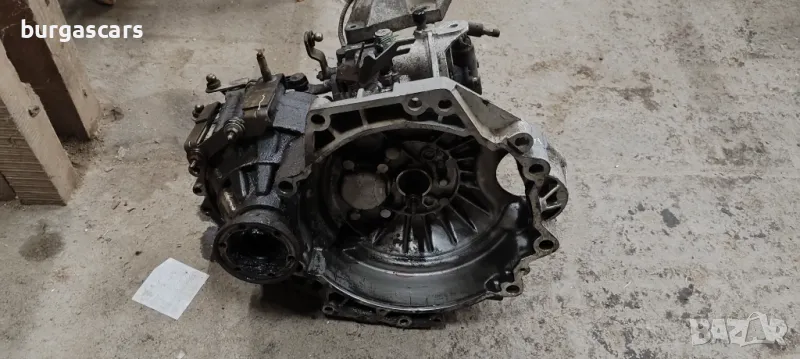 Ръчна скоростна кутия Vw Golf 1.4-75к.с. AKQ - 350лв, снимка 1