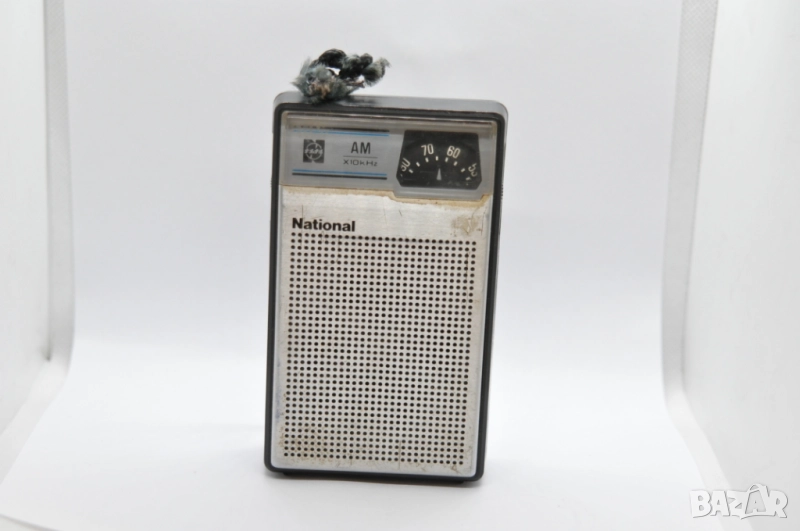 Радио National R-1016, снимка 1