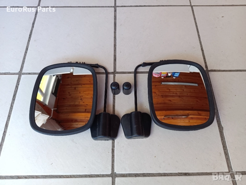 ОГЛЕДАЛ0 УАЗ 469, снимка 1