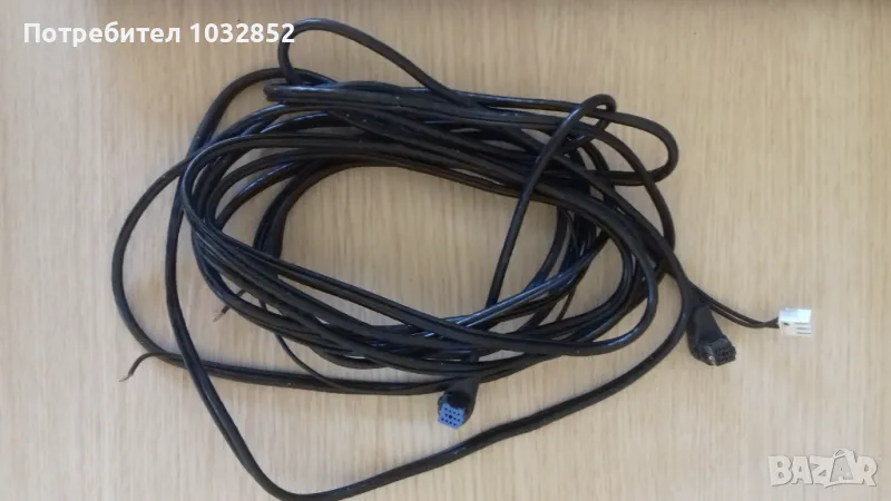 Кабели за CD чейнджъри, снимка 1