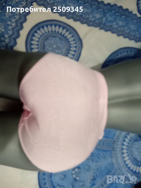 Дамски бикини дълбоки, снимка 1