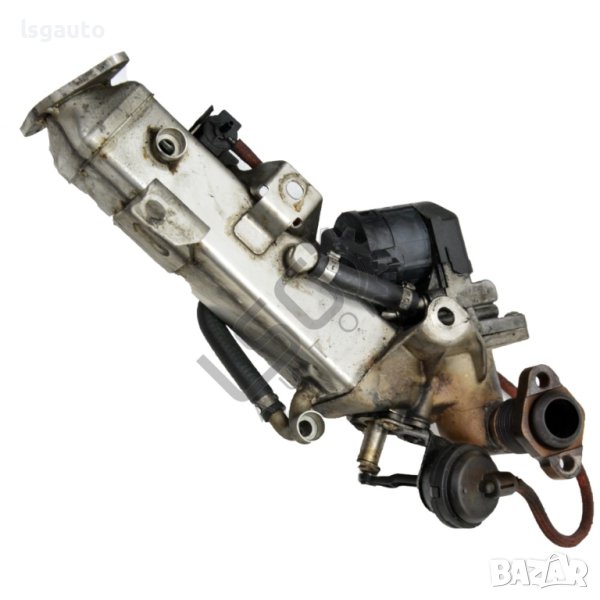 Охладител EGR BMW 5 Series (F10, F11) 2010-2016 ID:105664, снимка 1