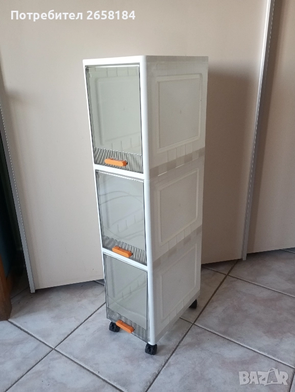 Тясна корона с вдигащи вратички. Шир.20см,вис.86см, снимка 1