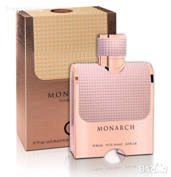 Camara Monarh by Emper EDP 95ml парфюмна вода за жени, снимка 1