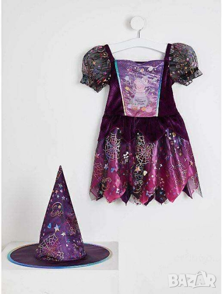 детски рокли Пепа пиг , снимка 1