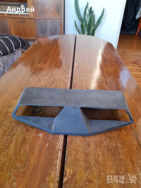 Стар Въздухозаборник, снимка 1