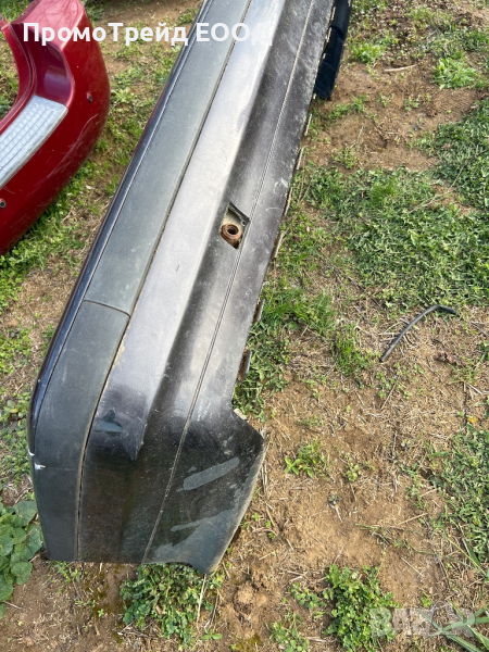 Задна броня БМВ Е36 седан BMW E36 , снимка 1