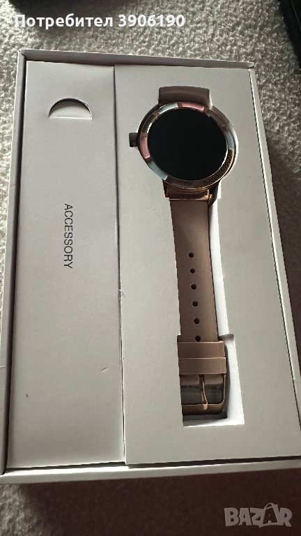 Смарт Часовник, снимка 1