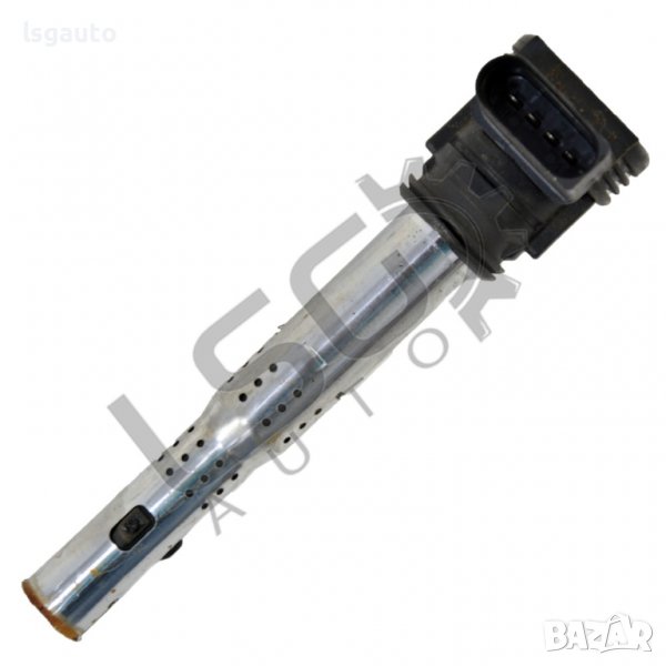 Запалителна бобина AUDI A3 (8PA)(2004-2008) ID:89949, снимка 1
