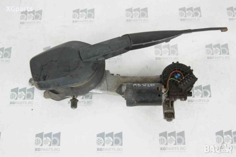  Механизъм предни чистачки за Mercedes E-class W210 facelift (1995-2003), снимка 1