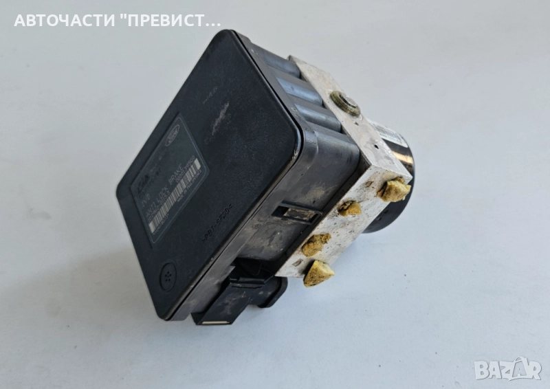 ABS АБС Модул 3m51-2c405-ha Форд Фокус Ц Макс Мазда 3 Ford Focus C Max Mazda 3, снимка 1