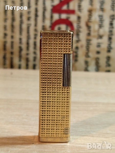 Запалка "Crown" (Korea), снимка 1