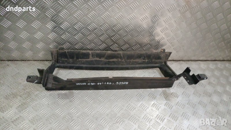 Дифузьор Volvo C30 1.6D 2007г.	, снимка 1