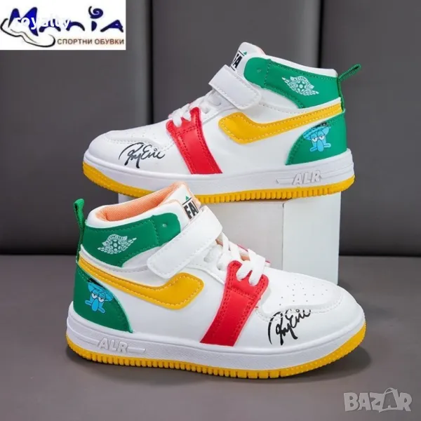 Детски кецове , снимка 1