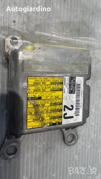 Airbag модул / сензор / датчик зa Toyota Rav4 - 89170-42200 /  152300-8964, снимка 1