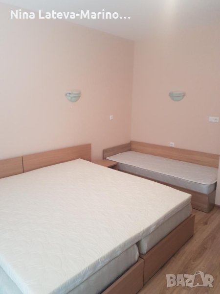 Топ матрак 180/200, снимка 1