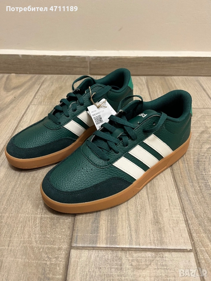 Обувки Adidas Breaknet 3.0, снимка 1