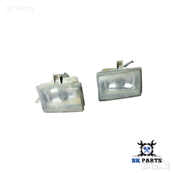 Халогени за Volkswagen Polo / ПОЛО 3, снимка 1