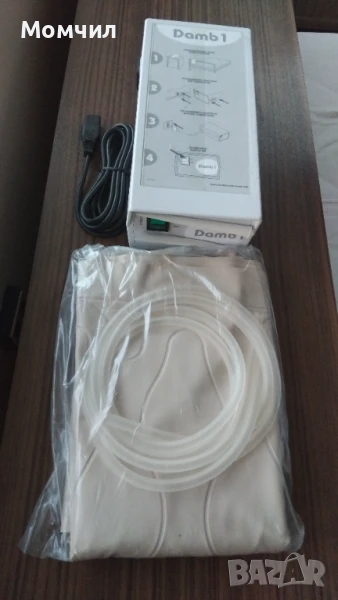 Антидекубитален дюшек , снимка 1