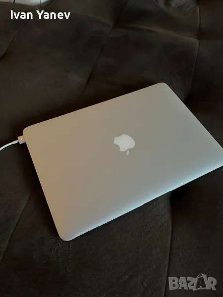 Apple MacBook air, снимка 1