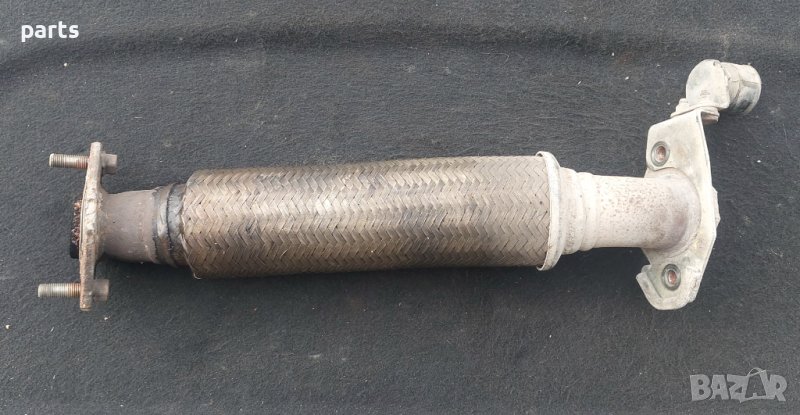 Мека Връзка Генерация Мазда 6 N, снимка 1