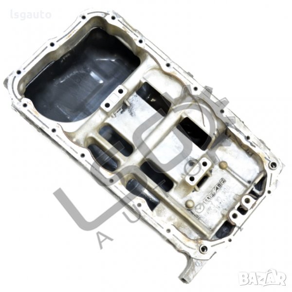 Картер двигател Mazda 5 (I) 2005-2010 M300921N-61, снимка 1