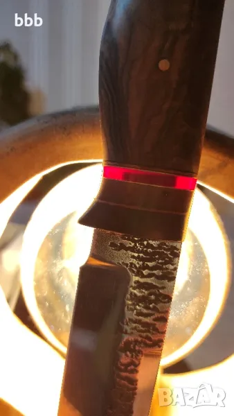 нож ръчна изработка, снимка 1