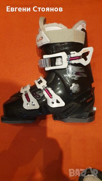 Дамски ски обувки HEAD, снимка 1