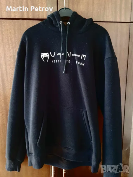 Суичър Venum XL чисто Нов, снимка 1