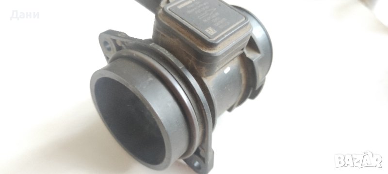 Дебитомер Пежо Ситроен Форд 1.4 HDI , снимка 1