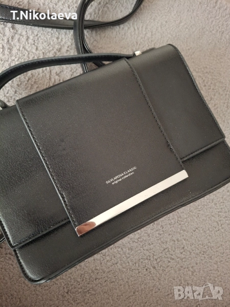 Дамска чанта , снимка 1