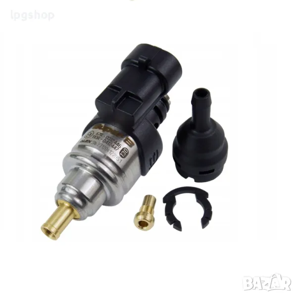 Инжектор Barracuda Super B 130, снимка 1