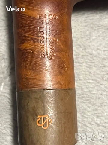 маркови лули , снимка 7 - Антикварни и старинни предмети - 53341564