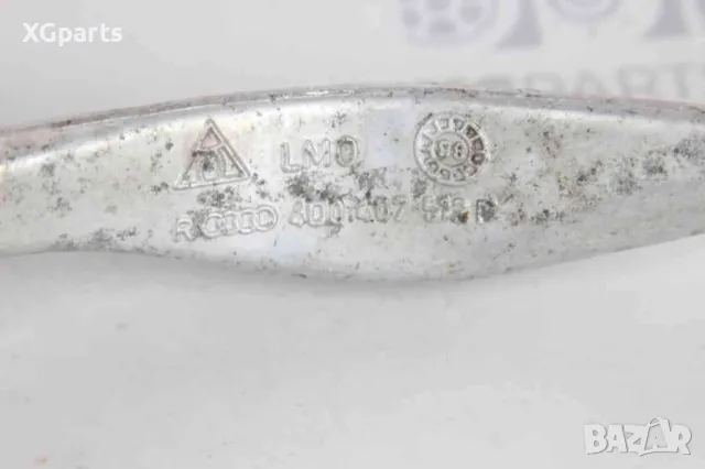 Носач преден десен за Audi A6 C5 (1997-2005) 4D0407696J, снимка 2 - Части - 49354478