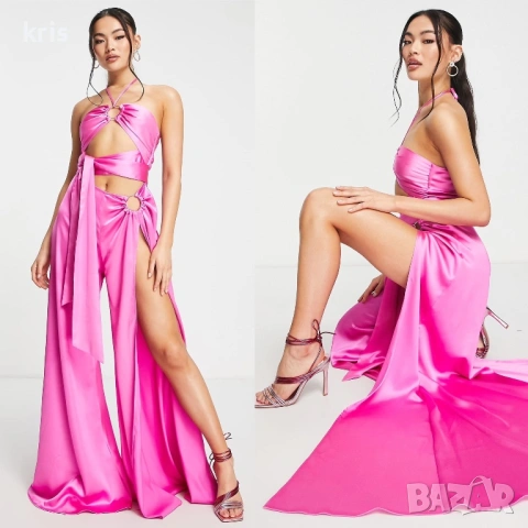 Официални рокли philipp plein gucci guess armani louis vuitton karl lagerfeld, снимка 11 - Рокли - 40772979