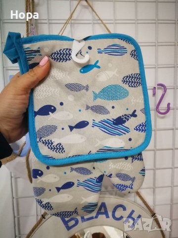 Морски сувенири и декорации , снимка 5 - Морски сувенири - 40502373