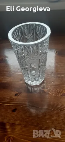 Продавам кристални сервизи., снимка 3 - Сервизи - 49682766