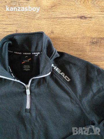 head - страхотна мъжка блуза 