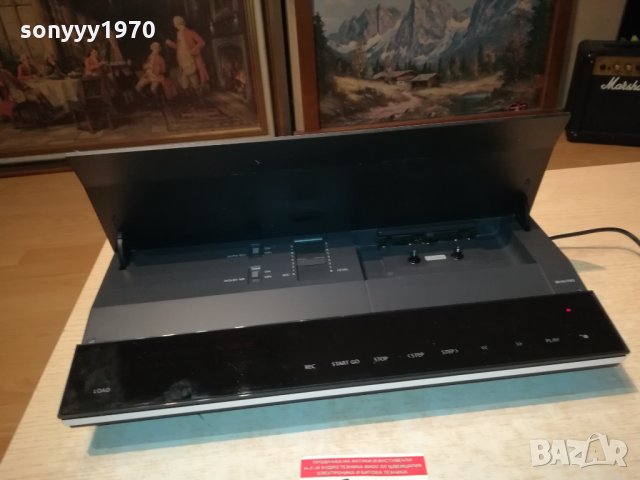 BANG-BANG BEOCORD 4500 DECK MADE IN DENMARK-SWISS 0402221702