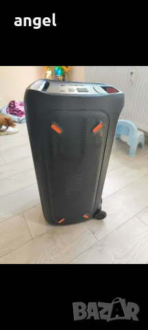 JBL PARTIBOX 310 , снимка 4 - Bluetooth тонколони - 56110538